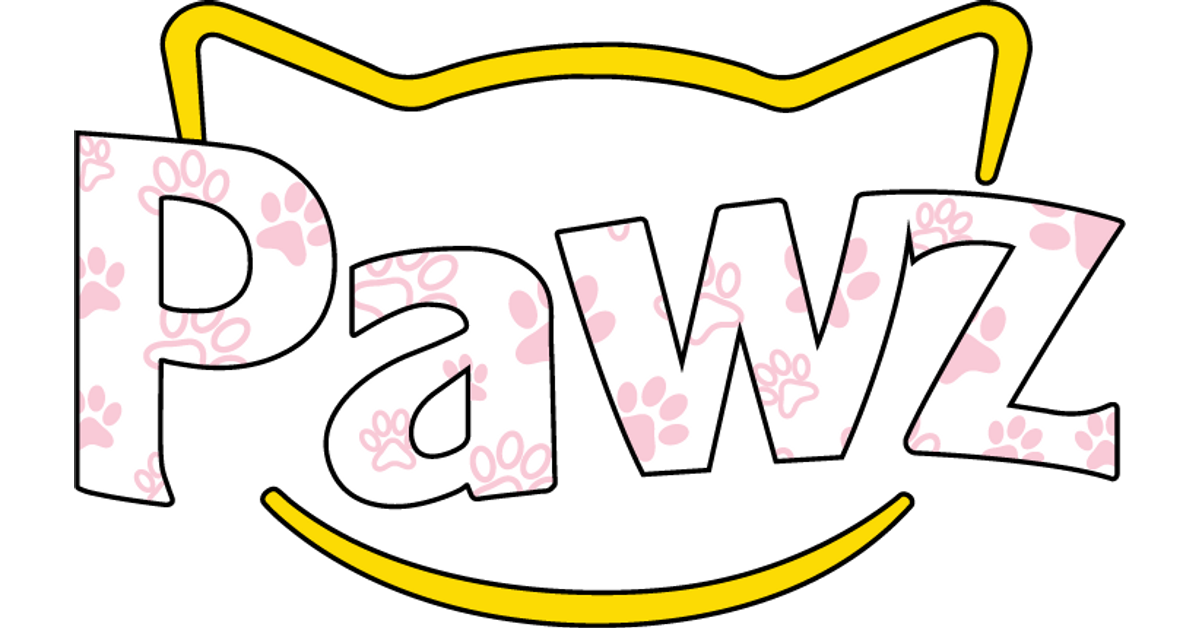Pawz shipping 2025