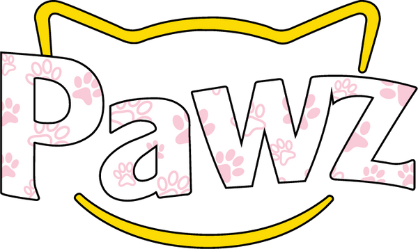 PAWZ Pet food